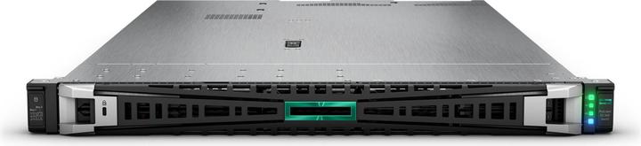 Actual product image HPE ProLiant DL360 Gen11 Network Choise - Server - rack mount - 1U - two-way -... (Rack Server)