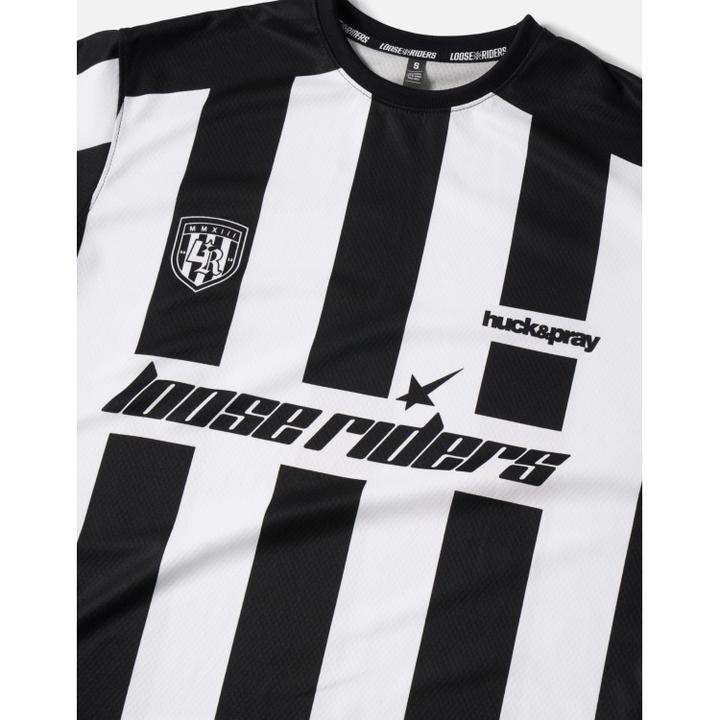 Image du produit Loose Riders Derby (M)