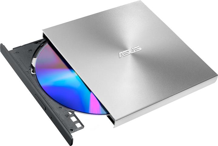 Immagine prodotto ASUS ZenDrive U8M SDRW-08U8M-U (Unità DVD)