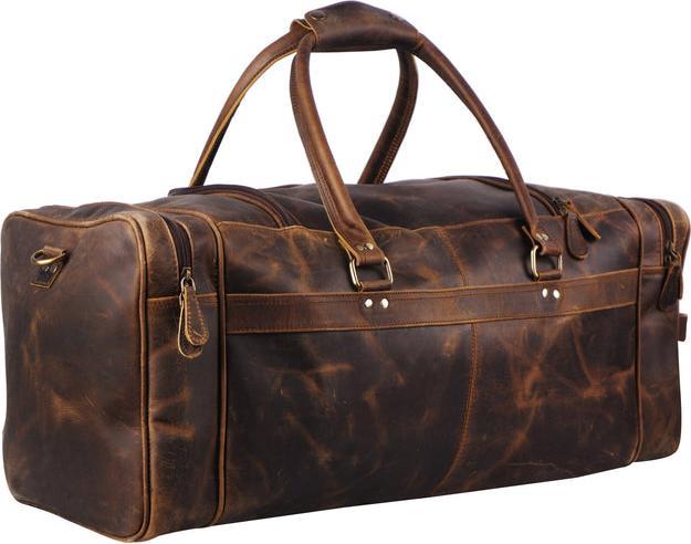 Produktbild Only-Bags.Store Chester Buffalo Seesack, 28 Zoll