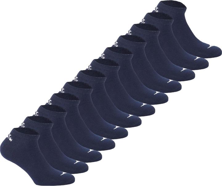 Diadora Socken Casual Bequem sitzend UNISEX INVISIBLE SOCKS