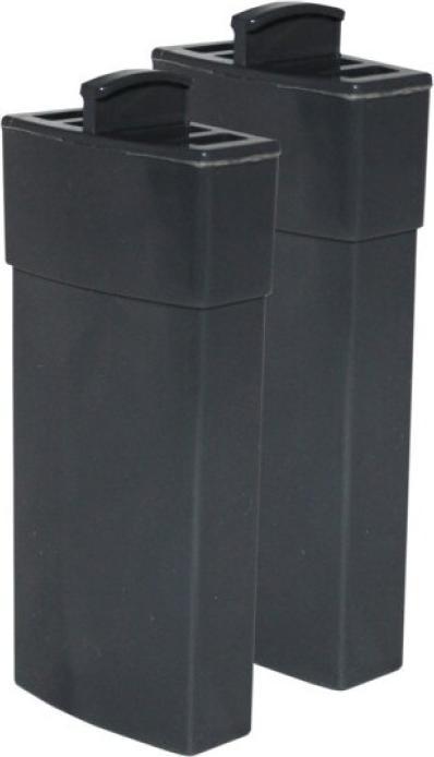 Image du produit AEG Cartouches anticalcaires AEL07, 9009230518