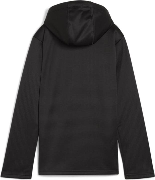 Produktbild Puma teamFINAL Training Fleece Jkt Wmn (L)
