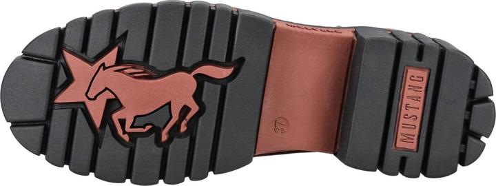 Produktbild Mustang Stiefelette (39)
