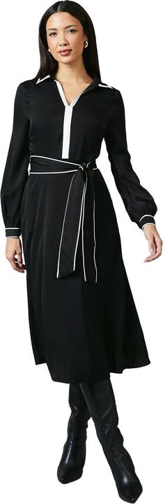 Image du produit Principles - Robe mi-longue - Femme (40 D)
