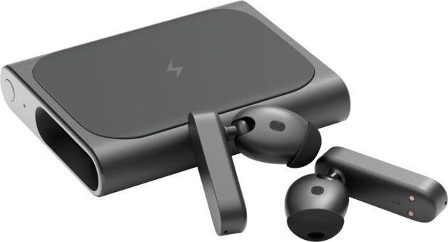 Image du produit HMD Amped Buds (ANC, 95 h, Sans fil)