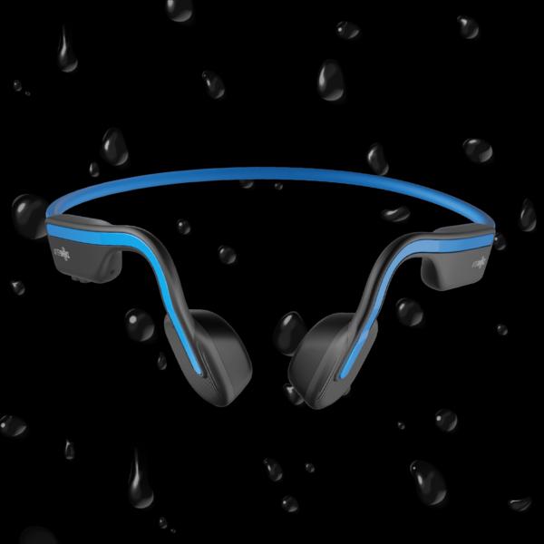 Actual product image Shokz OpenMove (6 h, Wireless)