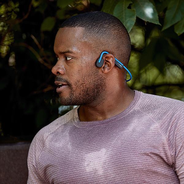 Actual product image Shokz OpenMove (6 h, Wireless)
