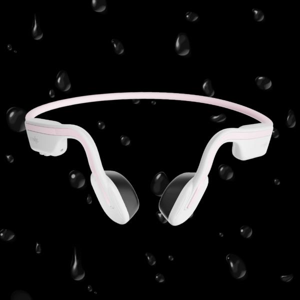 Produktbild Shokz OpenMove (6 h, Kabellos)
