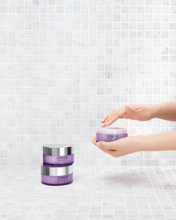 Productafbeelding Clinique Take The Day Off (Make-up verwijderingsbalsem, 125 ml)