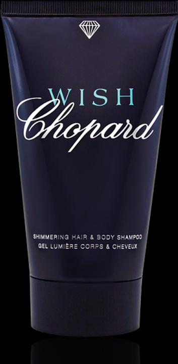 Immagine prodotto Chopard Gel doccia dei desideri (150 ml)