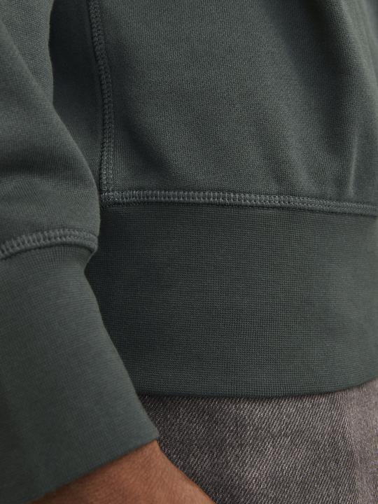 Actual product image Jack & Jones Printed sweatshirt Sweatshirt (XS)
