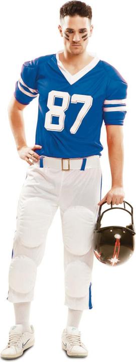 Actual product image My Other Me Disguise American Football XXL (XXL)
