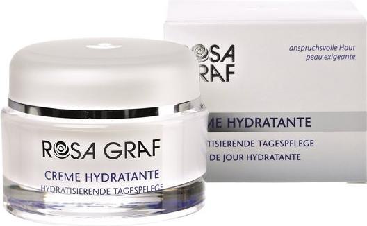Immagine prodotto Rosa Graf Blue Line Creme Hydratante 50 ml (50 ml, Crema da giorno)