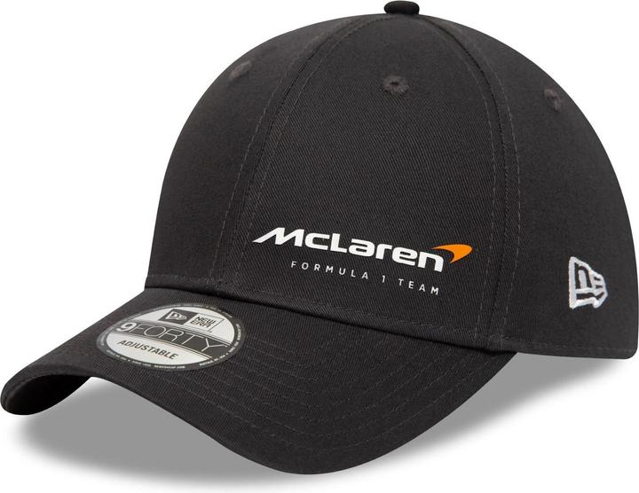 Produktbild New Era 9Forty F1 Mclaren (One Size)