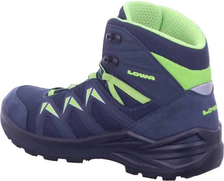 Image du produit Lowa Innox Pro Gore-Tex® chaussures de randonnée enfants (30)