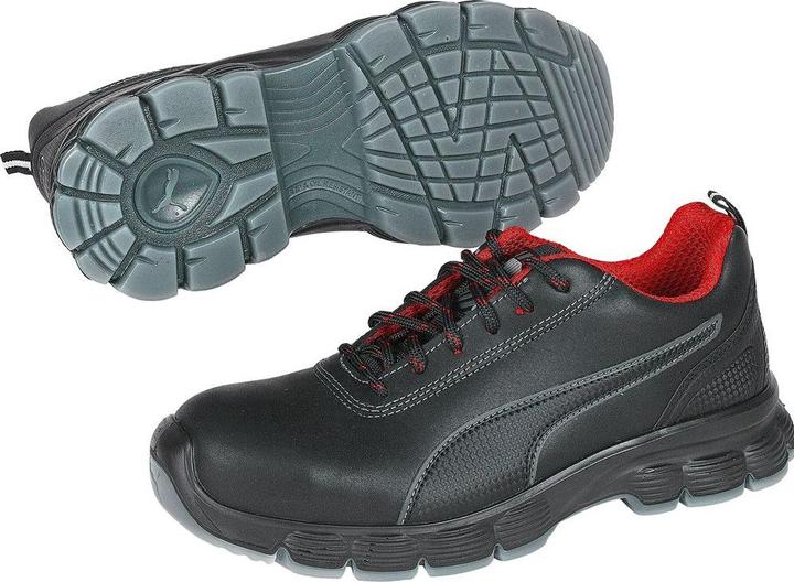 Actual product image Puma Low shoes (S3, 44)