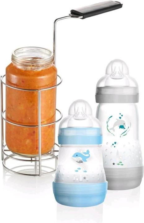 Image du produit Graef Wk502 (1 l, Prise UE)