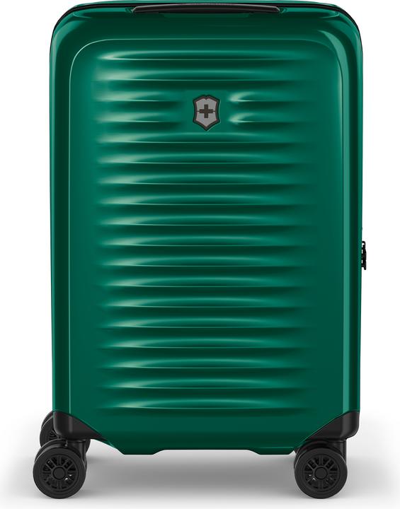 Produktbild Victorinox Airox, Frequent Flyer Hardside Carry-On, Forest Green (34 l, Handgepäck (bis 50l))