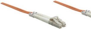 Immagine prodotto Intellinet Cavo di collegamento in fibra ottica LC/LC Multimode OM2 (CAT7, 5 m)