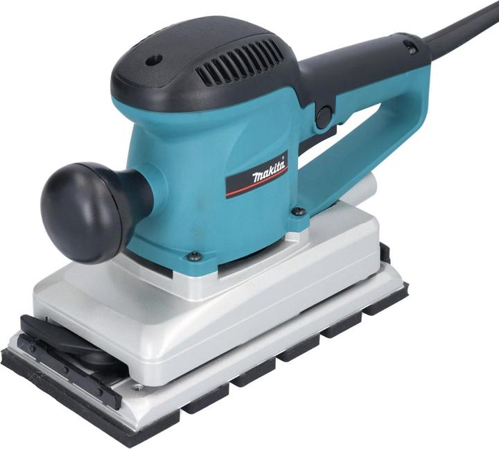 Produktbild Makita BO4901 Tragbares Schleifgerät Multischleifer 10000 OPM (Multischleifer, 330 W)