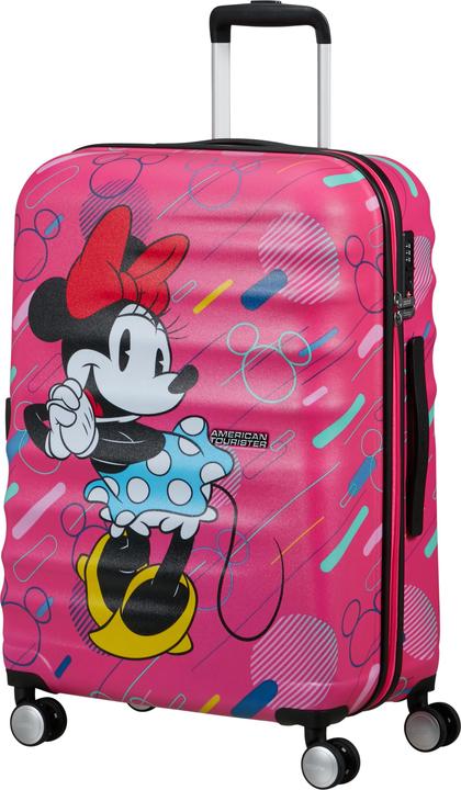 Immagine prodotto American Tourister Wavebreaker Disney (64 l, M (50 - 90l))