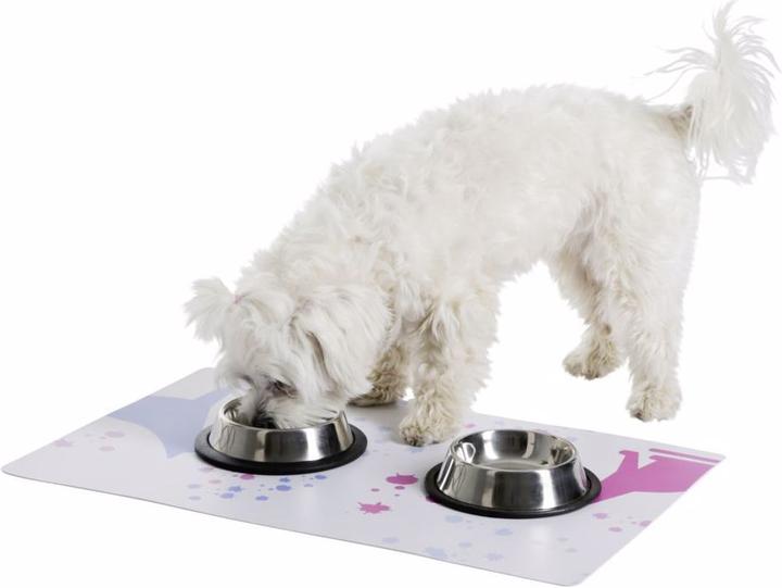 Actual product image Kerbl Napfunterlage