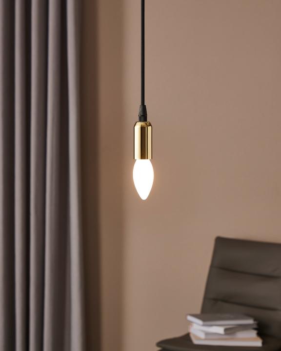 Image du produit EGLO illuminant LED (E14, 7 W, 806 lm, 1 x, E)