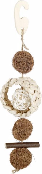 Kerbl Bird Toy Cocos