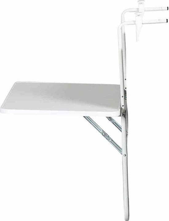 Produktbild Siena Garden Balkonaufhängetisch (60 cm)