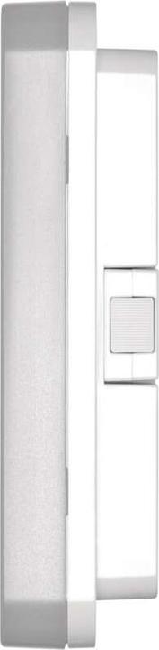 Produktbild Emos LED Deckenleuchte TORI, eckig, weiss 15W neutralweiss, IP54 (1500 lm)