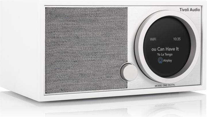Produktbild Tivoli Audio Model One Digital (FM, Bluetooth)