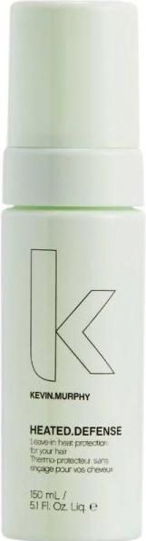 Actual product image Kevin Murphy Heated Defenese pianka chroniąca włosy przed wysoką temperaturą 150ml (150 ml, Volume foam)