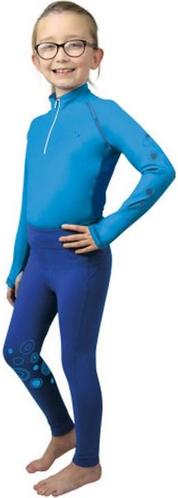 Produktbild Hy Dynamizs Ecliptic Reitleggings (140)