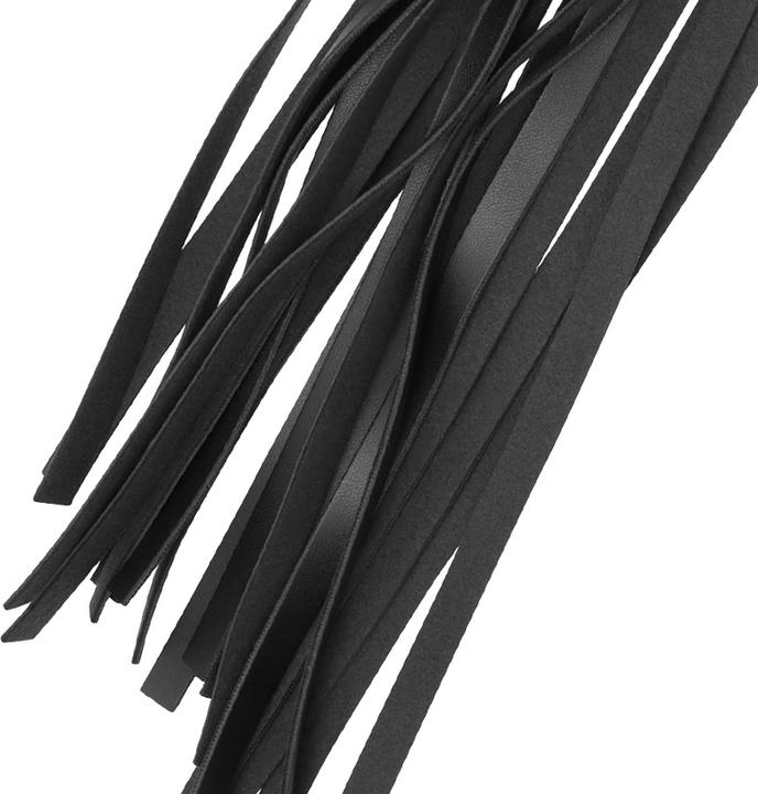 Actual product image Coquette Fantasy Coquette Chic Desire Fantasy Vegan Leather Flogger