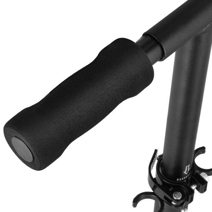 Immagine prodotto Spokey Scooter Agent 200 mm nero 929389