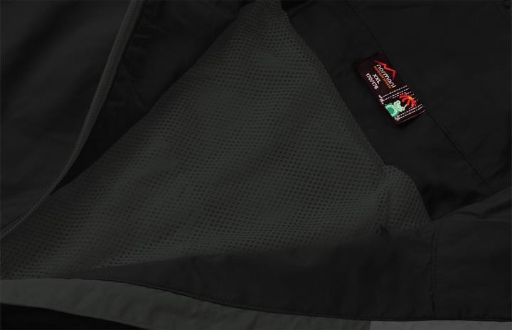 Produktbild Normani Kinder Regenjacke Puyallup - 8829 (110, 116)