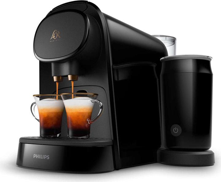 Actual product image Philips L'Or Barista (L'Or Barista)