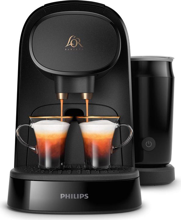 Actual product image Philips L'Or Barista (L'Or Barista)