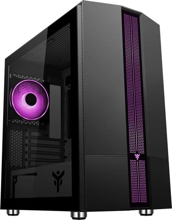Image du produit Itek LIFLIG B41 (mATX, Mini-ITX)