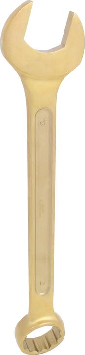 Produktbild KS Tools BRONZEplus Ringmaulschlüssel (41 mm)