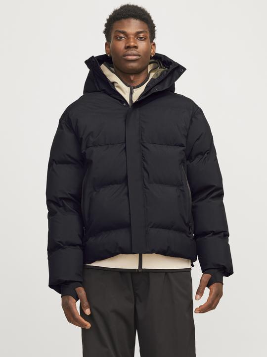 Actual product image Jack & Jones Jcoalpha Puffer Sn (XS)
