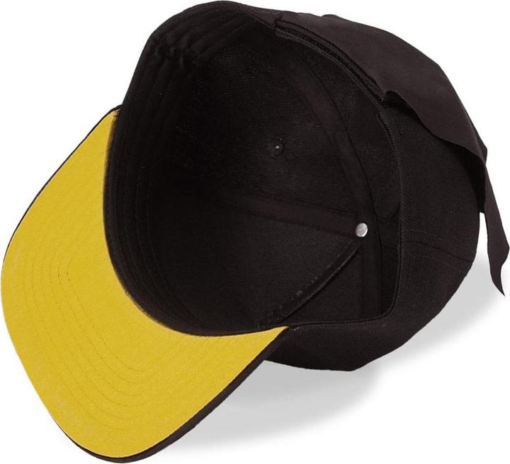 Produktbild Difuzed Batman-Mütze (One Size)