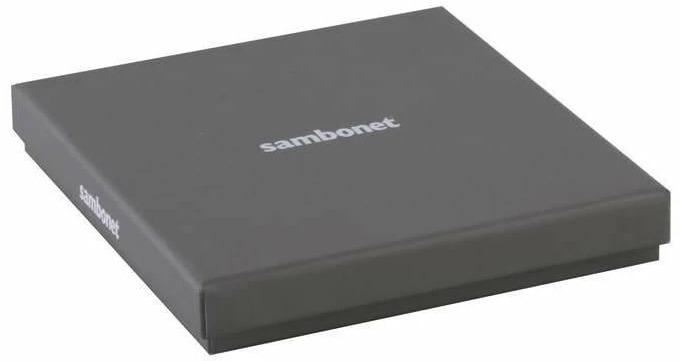 Productafbeelding Sambonet Patry Vork (6 Stuk, Vork)