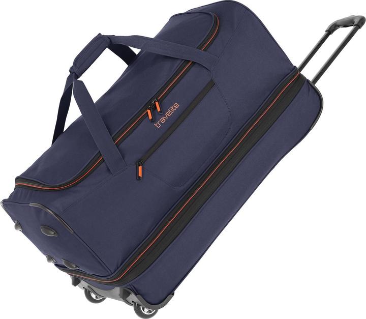Actual product image Travelite Basics (98 l, L (90 - 115l))