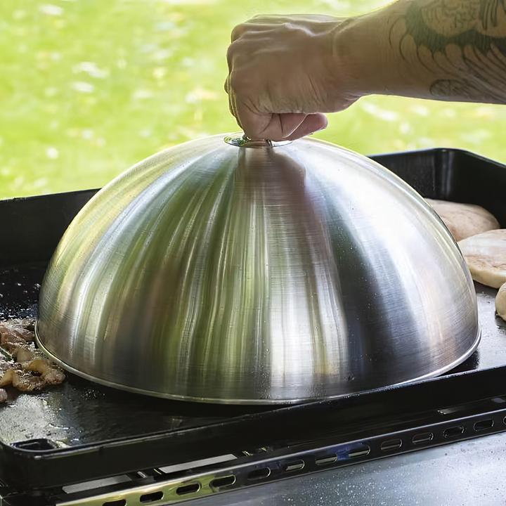 Immagine prodotto Campingaz Cappuccio da cucina Premium Plancha