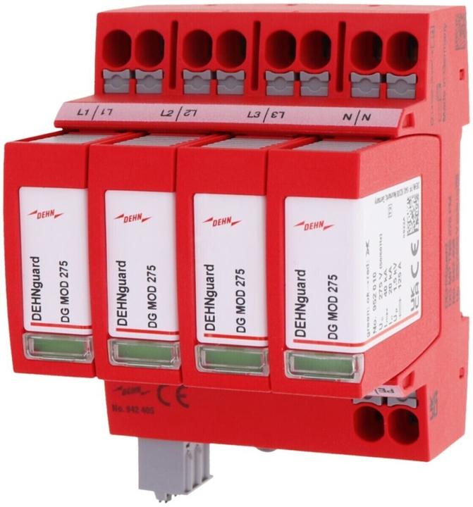 Dehn 942405 DG MP TNS 275 FM