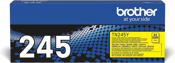 Produktbild Brother Tn-245y (Y)