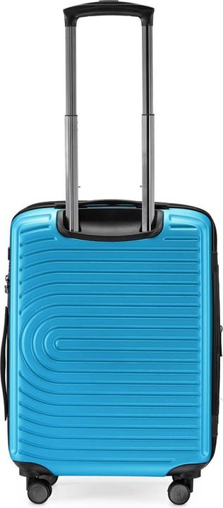 Image du produit Hauptstadtkoffer Mitte - Bagage à main coque rigide (37 l, Bagage à main (jusqu'à 50l))