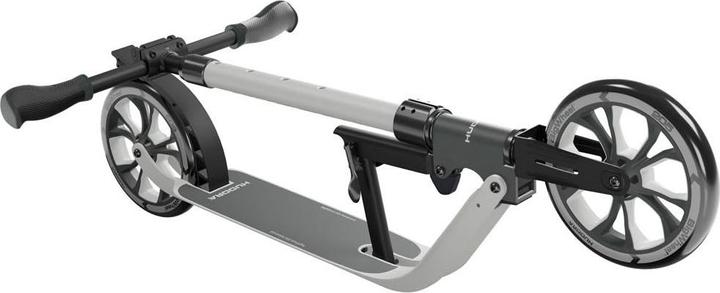 Actual product image Hudora Big Wheel 205 Advanced
